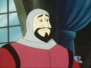 Sir hubert