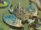 Lost City Outpost