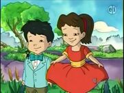 Emmy | Dragon Tales Wiki | Fandom powered by Wikia