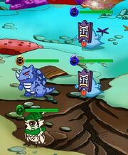Merpeople