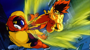 SuperSaiyanGokuvsSlugg