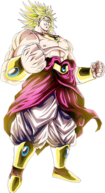 LSSJDokkan