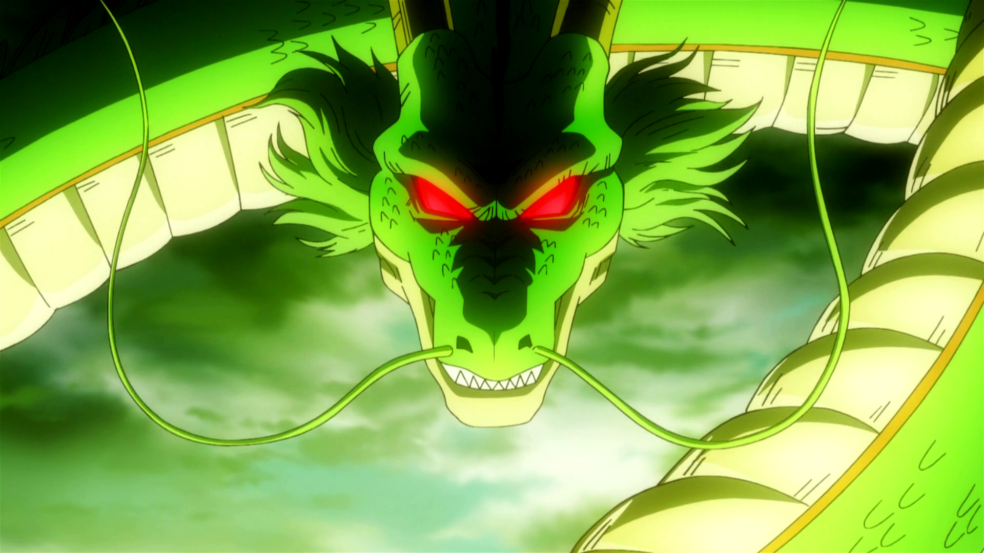 Shenron | Dragon Universe Wikia | FANDOM powered by Wikia