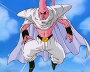 MajinPiccoloBuu
