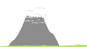 Mt Drake