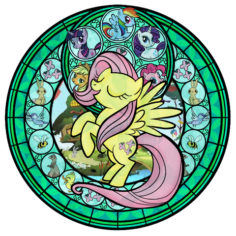 File:Fluttershy-stained-glass-my-little-pony-friendship-is-magic-27749024-720-720.png