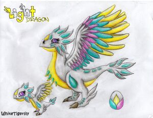 WTL Light Dragon