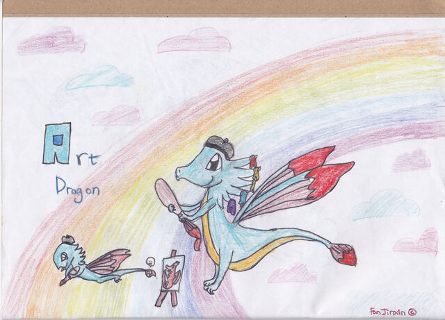 File:Art dragon.jpg