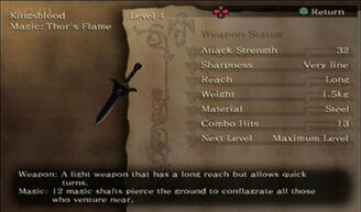 Kingsblood