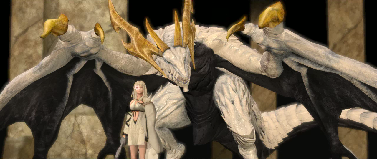 drakengard 3 mikhail drakengard 3 mikhail