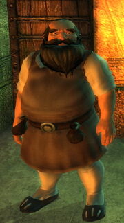 NPC Waffenhaendler Dornax