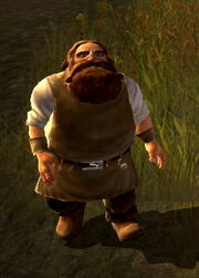 Ugin Sohn des Umbrasch