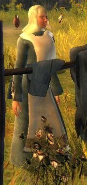 Binga Meadowbolt
