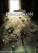 Fakecover- Demonicon