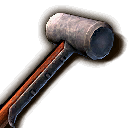 Drachentoeterhammer