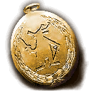 Hakensangs Emblem