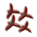 Kraehenfuesse