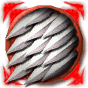 Klingenwand