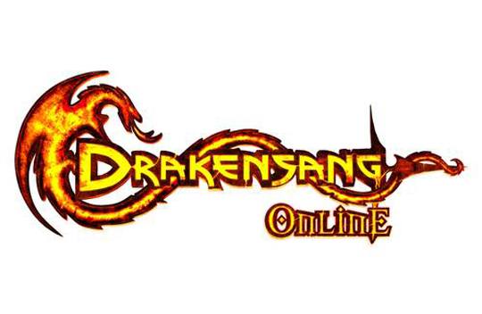 Drakensang Online Logo Drakensang Online Logo