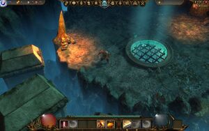 Grimmagstone