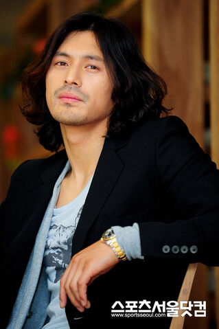 Archivo:Oh Ji Ho6.jpg