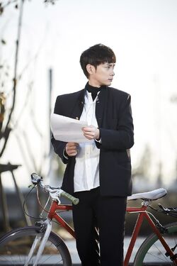 Min Kyung Hoon Sweet Dreams.jpg
