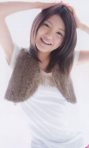 Archivo:Kawashima Umika11.jpg