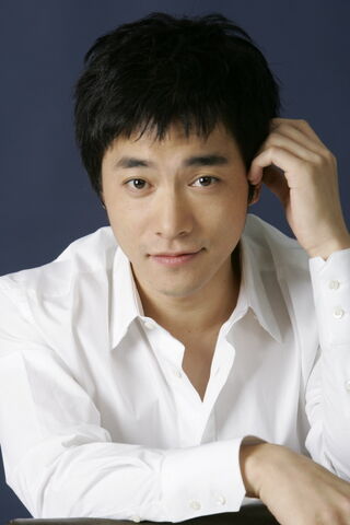 Archivo:Kim Young Min.jpg