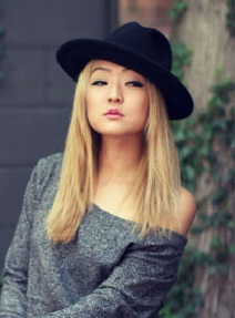 Lydia Paek | Wiki Drama | FANDOM powered by Wikia