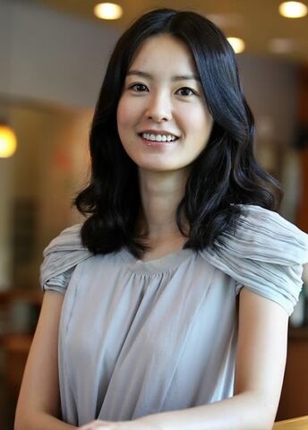 Archivo:Jung Yoo Mi 3.jpg