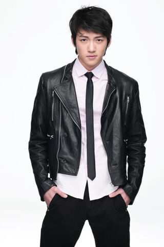 Archivo:Ji Chang Wook8.jpg
