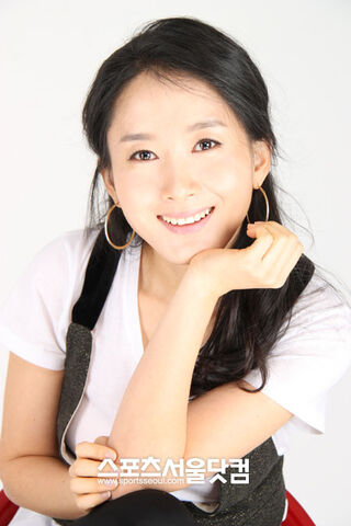 Archivo:Kim Ah Rang8.jpg