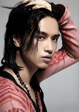 Archivo:Saito Takumi5.jpg