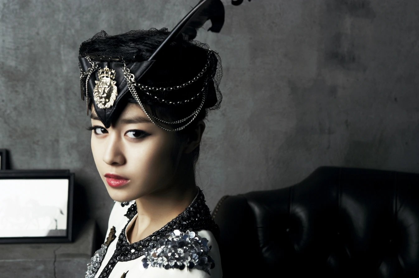 Imagen - Park Ji Yeon5.jpg | Wiki Drama | FANDOM powered by Wikia