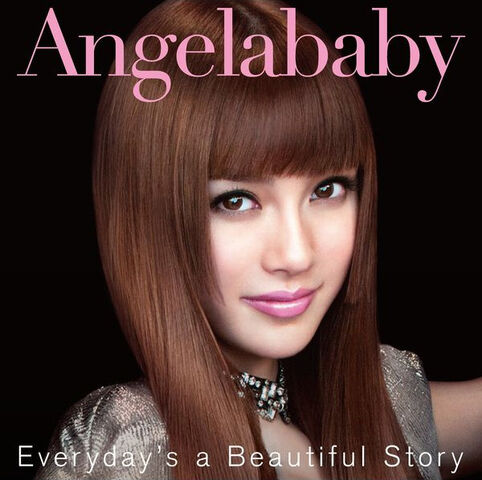 Archivo:AngelababyEverydaysaBeautifulStoryDS.jpg