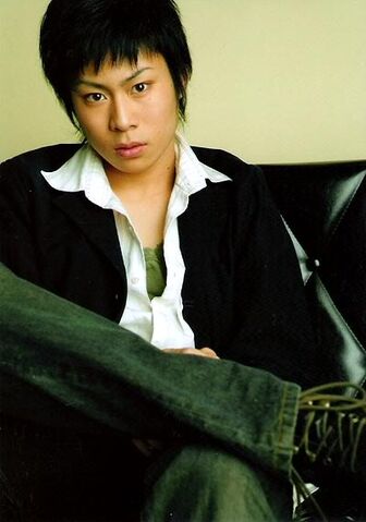 Archivo:Kujirai Kosuke6.jpg