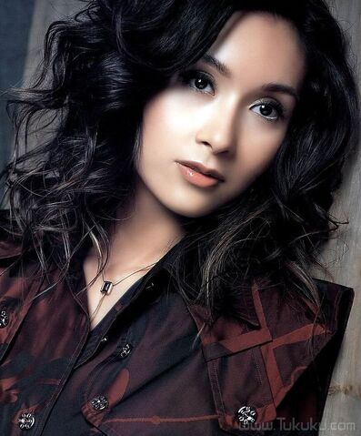 Archivo:Kristy Yang.jpg