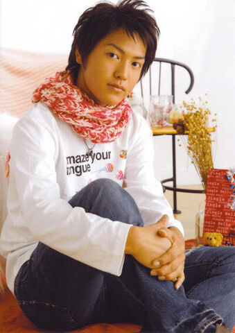 Archivo:Kaji Masaki4.jpg