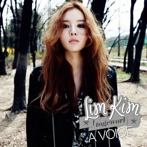 Archivo:Lim Kim - A Voice.jpg