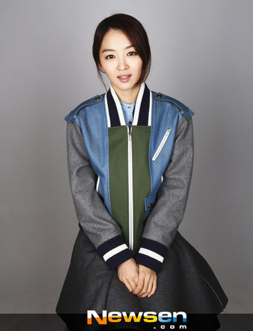 Archivo:Jang Hee Jin14.jpg