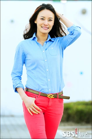 Imagen - Lee Uhn Jung9.jpg | Wiki Drama | FANDOM powered by Wikia