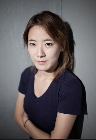 Archivo:Kim Mi Yeon.jpg