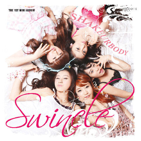 Archivo:Swincle-Shake-Your-Body-Mini-Album-Cover-Mp3-297x300.jpg