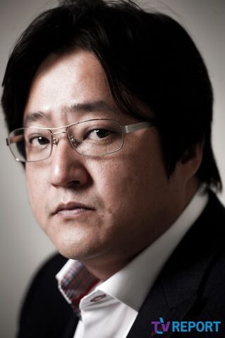 Archivo:Kwak Do Won.jpg