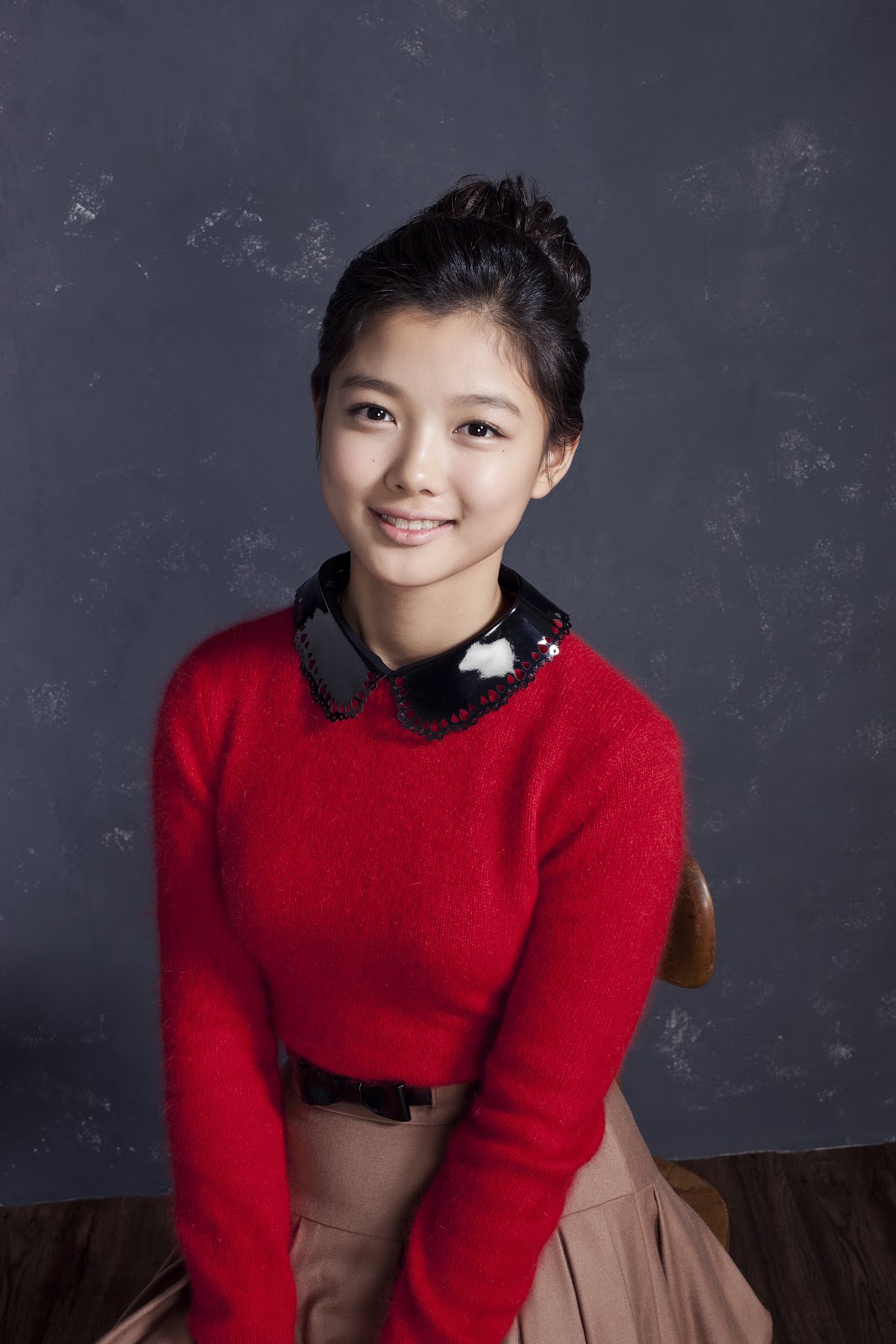 kim yoo jung drama