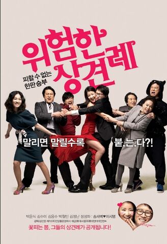 Archivo:위험한 상견례.jpg