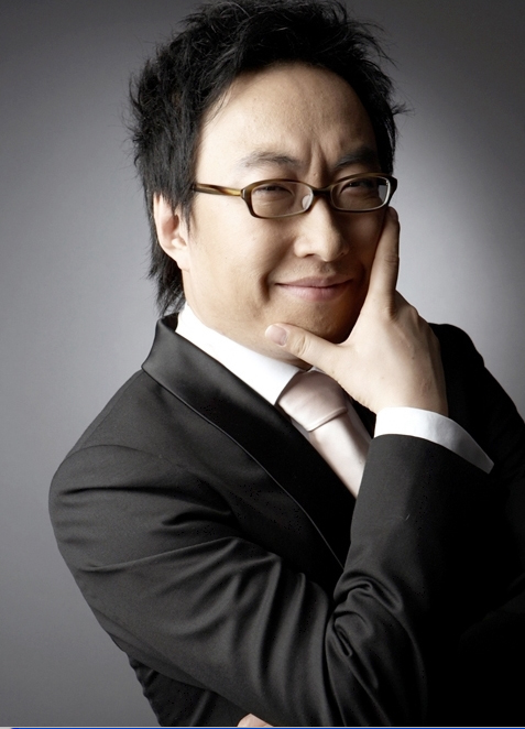 Park Myung Soo