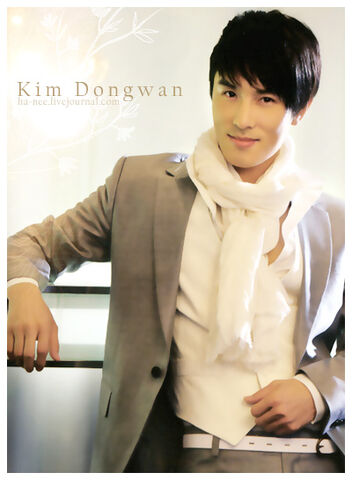Archivo:Kim Dong Wan9.jpg