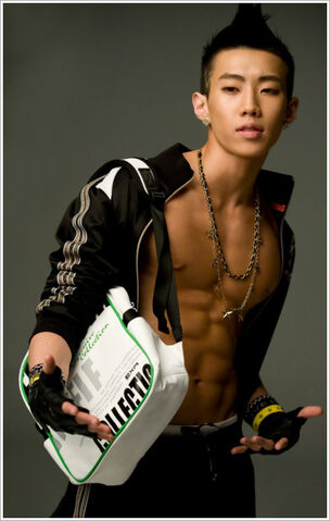 Archivo:Jae Bum2.jpg
