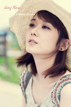 Jang Na Ra - Jornuey of Love